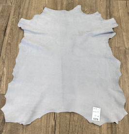 SCAMOSCIATO GRIGIO CHIARO 1379