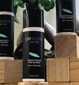 LMH IGIENIZZANTE DEO 150 ml