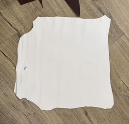 CAPRETTO NAPPATO BIANCO FREDDO 1156