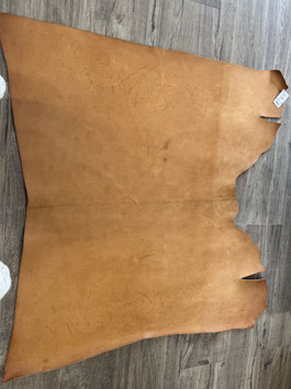 GROPPONE COGNAC INGRASSATO D243 II scelta