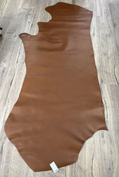 VITELLO SPAZZOLATO COGNAC