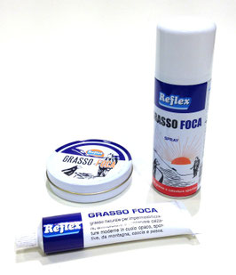 GRASSO FOCA REFLEX