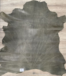 CAPRETTI CERATI VERDE P383