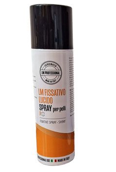 LM Fissativo Spray Lucido 250ml