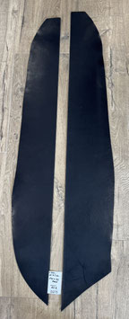 2 Pz CUOIO NERO D275 xl