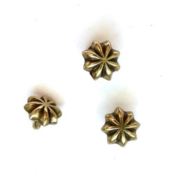 RIVETTO DECORATIVO 839 BRONZO LUCIDO