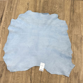 SCAMOSCIATO AZZURRO 1374