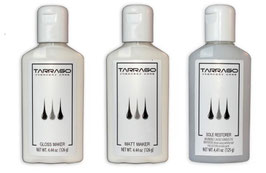 TARRAGO -  SNEAKERS GLOSS MARKER - MATT MARKER - SOLE RESTORER