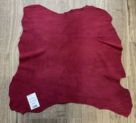 SCAMOSCIATO LAMPONE 1209