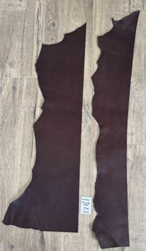 2 Pz CUOIO MARRONE D285  XL