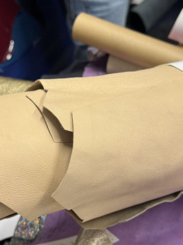 1/2 VITELLO BEIGE  1064