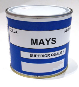 COLLA MAYS BLU