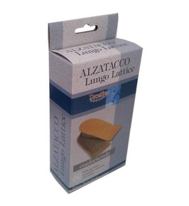 ALZATACCO LUNGO LATTICE A500 - 3 cm