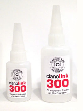CIANOLINK 300 - DENSA