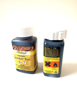 FIEBBINGS LEATHER DYE TINTURA A BASE ALCOL 949 ml