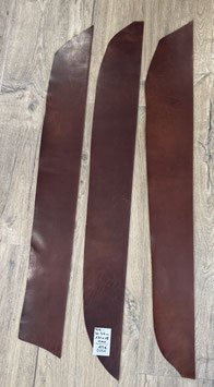 3 Pz CUOIO MARRONE D264 XL