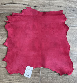 SCAMOSCIATO FUXIA 1194