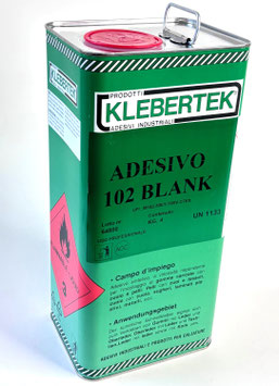 COLLA UNIVERSALE TIPO 102 -BLANK 4,0 kg KLEBERTEK