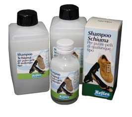 SCHIUMA SHAMPOO REFLEX