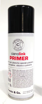 CIANOLINK PRIMER