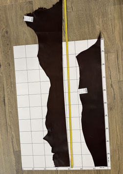 CUOIO sp.1,5mm MARRONE D574 - 575