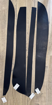 CUOIO NERO D245-246-247-248 XL
