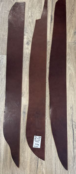 3 Pz CUOIO MARRONE D260 XL