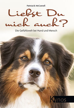 Liebst du mich auch?