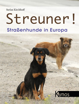 Streuner