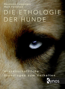 Ethologie der Hunde