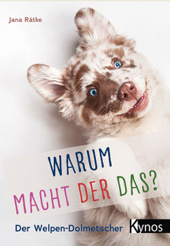 Warum macht der das?