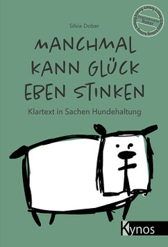 Manchmal kann Glück eben stinken