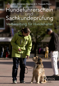 Hundeführerschein & Sachkundeprüfung