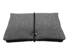 Tabaktasche *Grey*