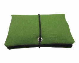 Tabaktasche "Green"