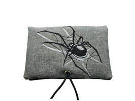 Tabaktasche *Spider*