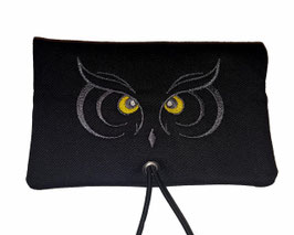 Tabaktasche *Eule*