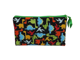 Kosmetiktasche *Dinos*