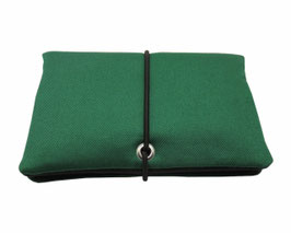 Tabaktasche "Dark Green"
