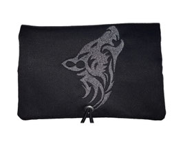 Tabaktasche *Wolf*