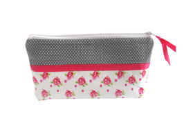 Kosmetiktasche *Rose*