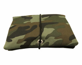Tabaktasche "Camouflage"