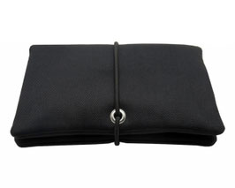 Tabaktasche "Black"