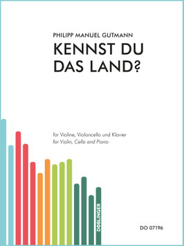 Kennst du das Land?