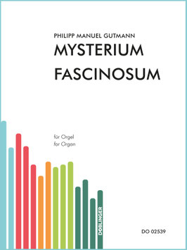 Mysterium fascinosum