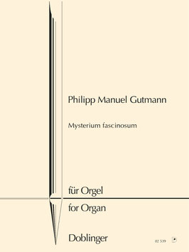 Mysterium fascinosum