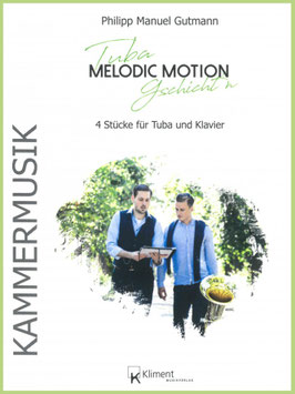 Melodic Motion