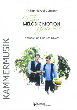 02 | Melodic Motion – Tuba Gschicht’n