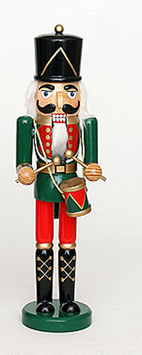 Nussknacker Treommler