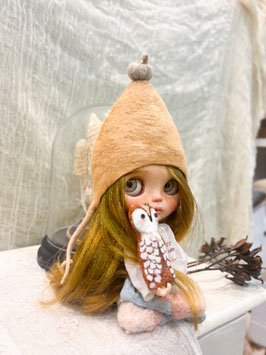 miss sophie pumpkin helmet